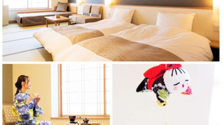 和室デラックスツイン