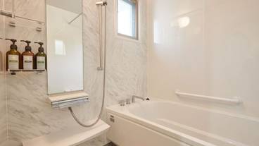 バスルームのシャワー / 18