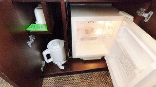 スタンダード ダブルルーム 喫煙可