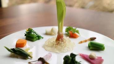 食事・飲み物 / 5