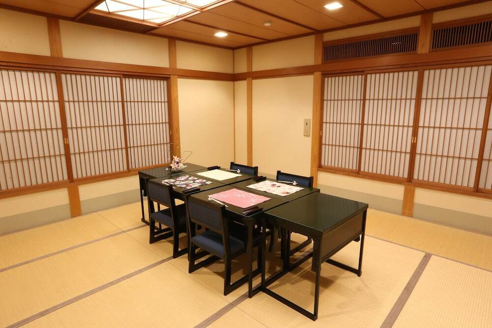 バンケット ホール