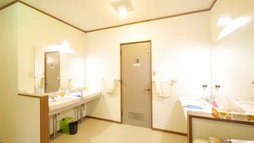 バスルームのシンク / 3