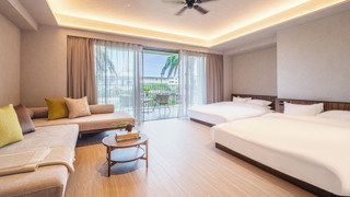 スーペリアダブル - バリアフリー (WS)