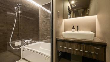 バスルーム / 21