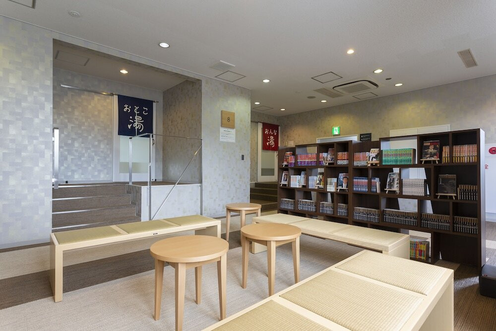 図書室