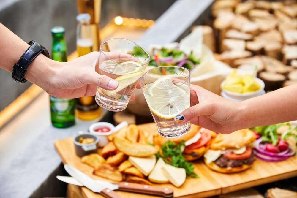 テラス / パティオ