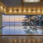 日和山温泉 ホテル金波楼（兵庫県 旅館） / 4