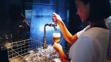 ロビーラウンジ / 15