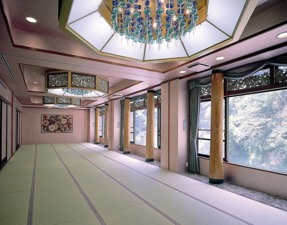 バンケット ホール