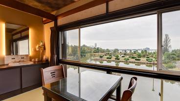 部屋からの景観 / 29