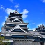 【2020年】熊本観光を考えているなら♪王道観光スポットとエリアの特徴を紹介！
