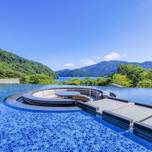 箱根の絶景ホテル8選。温泉と美しい景色に癒される旅を／神奈川