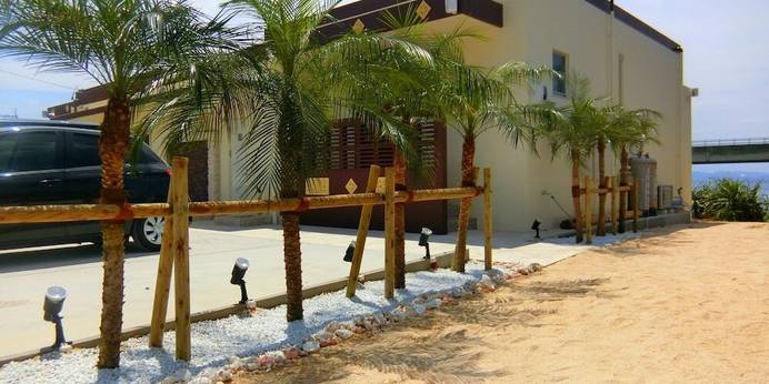 オーシャンズコテージ（沖縄県 コテージ・ロッジ・一棟貸） / 1