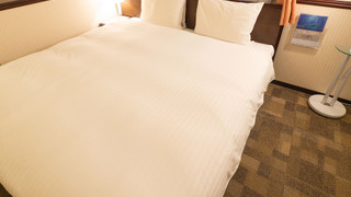 プレミアム ダブルルーム 禁煙