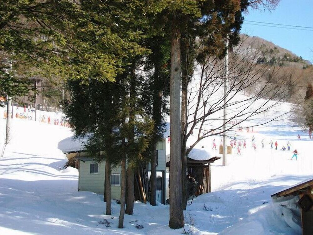 スノー スポーツとスキー