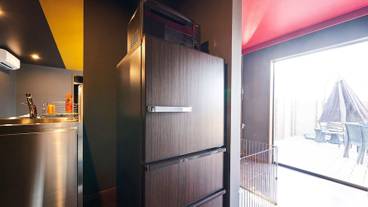 専用キッチン / 19