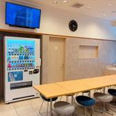 東横イン大阪本町1（大阪府 ビジネスホテル） / 3