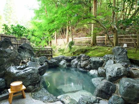 京 YUNOHANA RESORT 翠泉 / 4