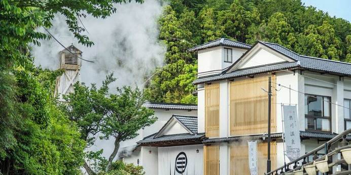 伊豆熱川 自家源泉 おもてなしの宿 みはるや（静岡県 旅館） / 1