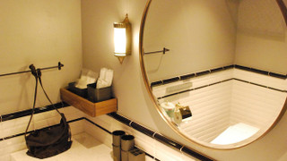 ザ ノットスイート 禁煙