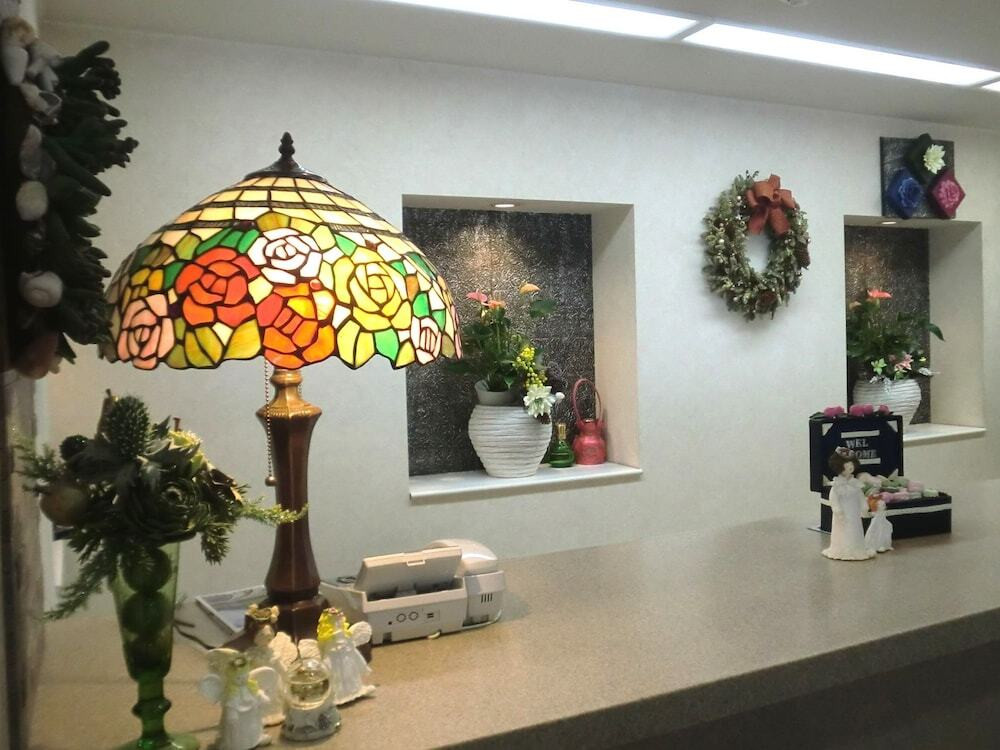 ロビーラウンジ