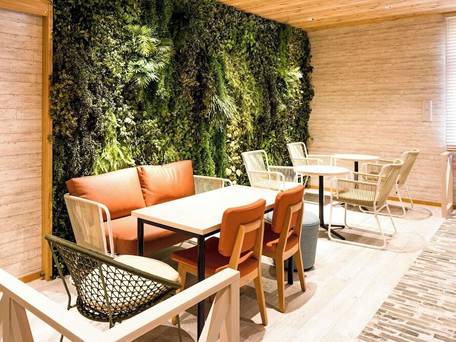 コンフォートホテル名古屋新幹線口 / 2