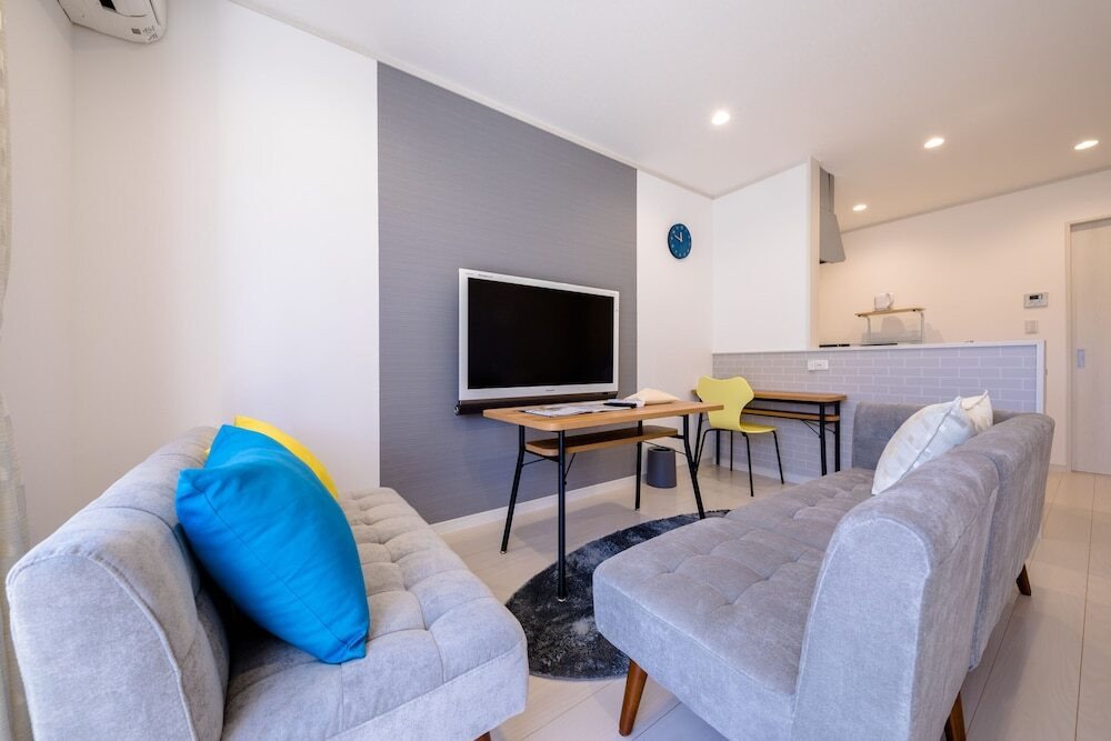 リビングルーム