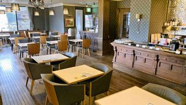 レストラン / 12