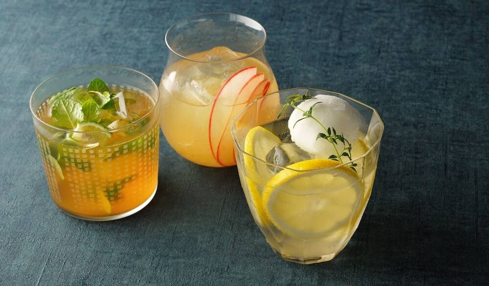 OMOカフェ＆バル のドリンク / 2