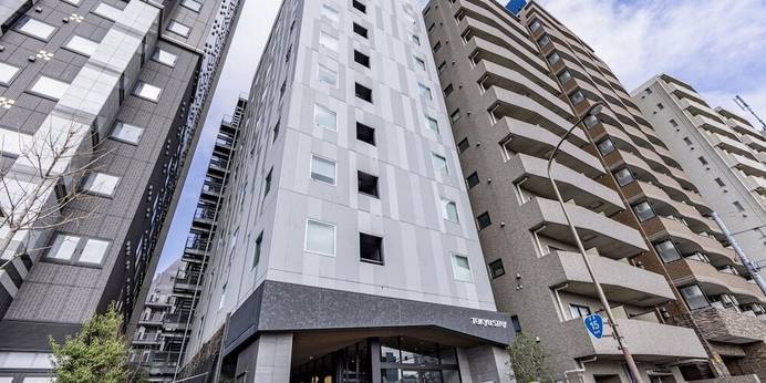 東急ステイ高輪（泉岳寺駅前）（東京都 ビジネスホテル） / 1