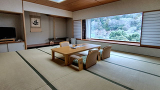 和室 禁煙 館おまかせ