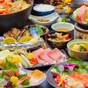 【カップルおすすめ★飲放題無料】夕食は伊香保御膳★ご夫婦・カップルプラン11980円～(イイイカホ) | 伊香保温泉 ホテルきむら