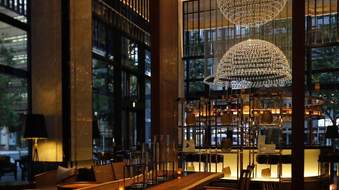 ハイアット リージェンシー 横浜4272908