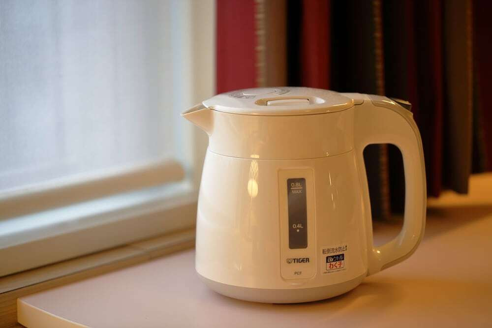 客室の設備とサービス