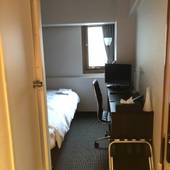 ホテルコンソルト新大阪（大阪府 ビジネスホテル） / 2