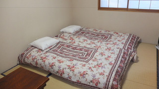 トラディショナル ツインルーム