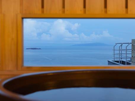 ISHINOYA 熱海 / 石のや 熱海 / 3