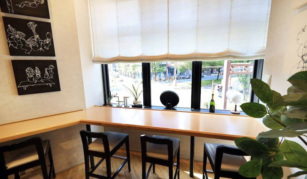 館内レストランで
気軽なフレンチ / 3