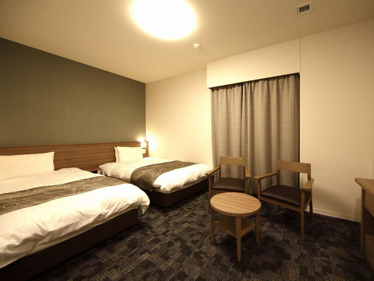 1. 天然温泉　善光の湯　ドーミーイン長野4086447