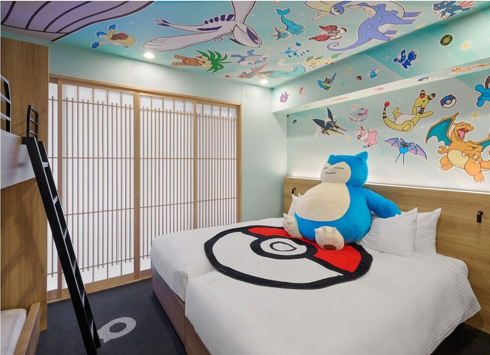 客室