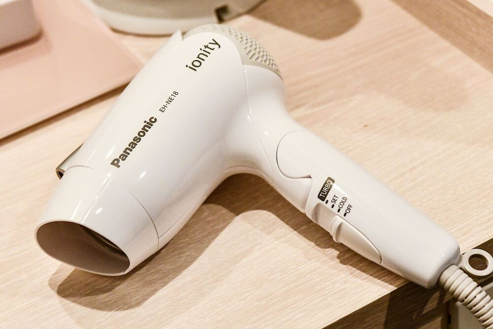 客室の設備とサービス