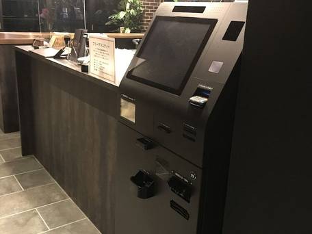 HOTEL TABARD TOKYO / 3