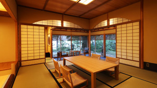 雲井の間