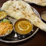 大阪・インド料理激戦区で本格カレーランチ。おすすめ10選