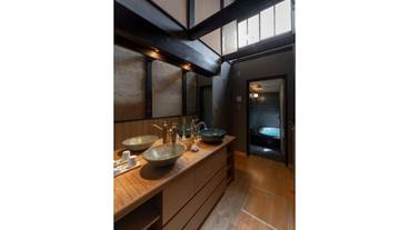 バスルーム / 14