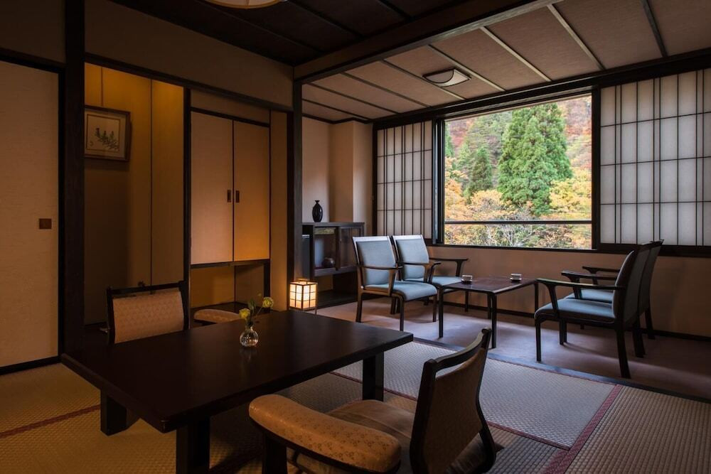 ゆっくりと滞在したい名湯の隠れ宿4229905