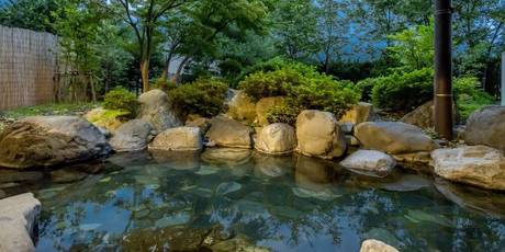 大町温泉郷 黒部ビューホテル