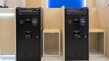 施設内の設備 / 8