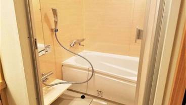 バスルーム例 / 7