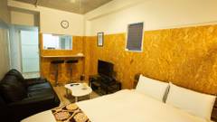 Rest inn Kyoto